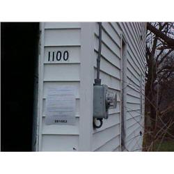 MI Genesee - 2005 1100 GENESEE AVE