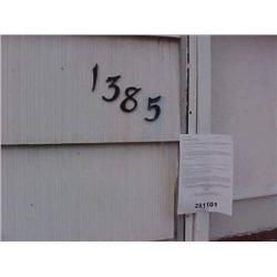 MI Genesee - 2005 1385 N CORNELL AVE