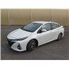 Image 1 : 2017 TOYOTA PRIUS PRIME ADVANCED PLUG-IN HYBRID VEHICLE - Only 10 Miles! (Runs & Drives See Video)