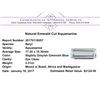 Image 2 : 5.31 ct.Natural Emerald Cut Aquamarine