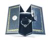 Image 4 : 14K White Gold Diamond (0.40Ct,I-2,G) Diamond (0.30Ct,I1-I3,G-H) Ring (~Size 6) (~weight 2.07g), Mad