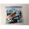 Image 1 : Bag of Eyewear Cords