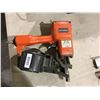Image 1 : AtroRoll 85 Round Head Coil Nailer