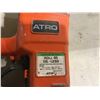 Image 2 : AtroRoll 85 Round Head Coil Nailer