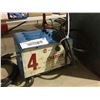 Image 1 : 12 volt 4 amp battery charger