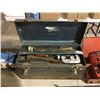 Image 1 : Tool Box w/ Hand Tools