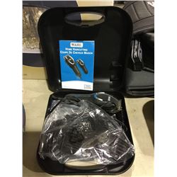 Wahl Home Haircutting Kit