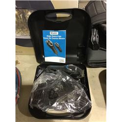 Wahl Home Haircutting Kit