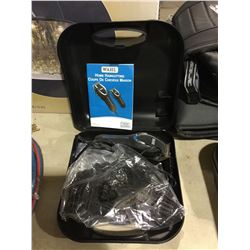 Wahl Home Haircutting Kit