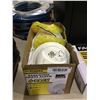 Image 1 : Case of First Alert Hardwired Smoke Alarms