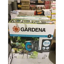 Gardena Wall-Mounted Automatic Hose Box