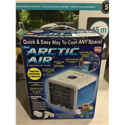 Arctic Air Evaporative Air Cooler