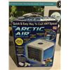 Image 1 : Arctic Air Evaporative Air Cooler