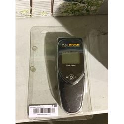 Dare Enforcer Fault Finder