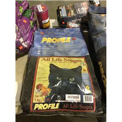 Profile All Life Stages Cat Food 5kg