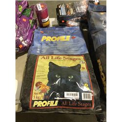 Profile All Life Stages Cat Food 5kg