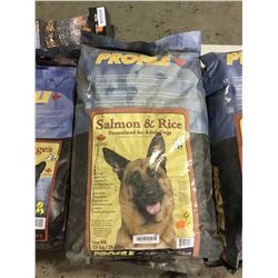 Profile Salmon and Rice Adult Dog Food 13kg