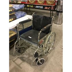 Manual Wheelchair