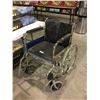 Image 1 : Manual Wheelchair