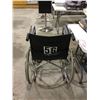 Image 2 : Manual Wheelchair