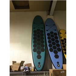 AquaParx11' Inflatable Paddle Board Model:AP-335SUP