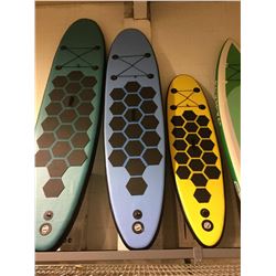 AquaParx10' Inflatable Paddle Board Model:AP-305SUP