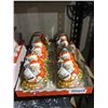 Image 1 : Case of Kinder SurpriseSantas(12 x 75g)