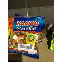 Haribo Starmix Gummy Candies (10 x 175g)