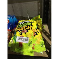 Maynards Sour Patch Kids (10 x 185g)