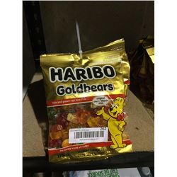 Haribo Goldbears Gummy Candies (10 x 175g)