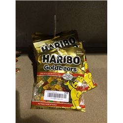 Haribo Goldbears Gummy Candies (10 x 175g)