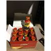 Image 1 : Case of 5-Hour Energy Orange (12 x 57mL)