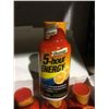 Image 2 : Case of 5-Hour Energy Orange (12 x 57mL)