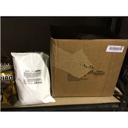 Case of Mother Parker Hot Chocolate Mix