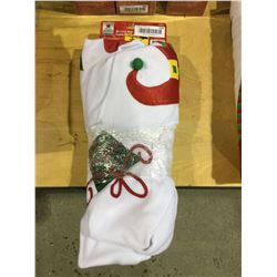 Home Accent Holiday 48" Tree Skirt