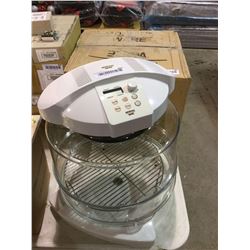 NEW Morning Ware Air Fryer