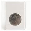 Image 2 : 1982 Canada $1.00 Constitution Dollar Coin Slab Capsule Case