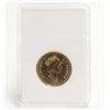 Image 2 : 1867-1992 Canada $1.00 Loonie Dollar Coin Slab Capsule Case