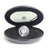 Image 1 : 2000 Ingenuity Sterling Silver 25 Cent Proof Coin with Case COA