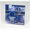 Image 1 : 2006-07 Toronto Maple Leafs Special 25 Cent NHL Coin Uncirculated 7x Coin Set