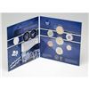 Image 2 : 2006-07 Toronto Maple Leafs Special 25 Cent NHL Coin Uncirculated 7x Coin Set