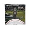 Image 1 : 2004 Golf Championship Coin, Stamp & Divot Set sealed New