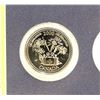 Image 3 : 2000 Adventures of Zac & Penny Money 25 cent Coin & Story/Games Booklets