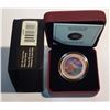 Image 2 : 2011 Canada 50 cent Gifts from Santa Lenticular Coin