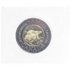 Image 2 : 2000 3 Polar Bears Toonie Special Edition Proof-like 7x Coin Set