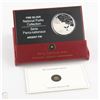Image 1 : 2005 $20 Silver 1oz.9999 Mingan Archipelago Proof Coin