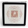 Image 2 : 2000 Canada Collectors Millennium Keepsake Coin & Stamps Set