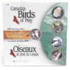 Image 1 : 2000 Canada 50 cent Osprey Proof Sterling Silver Coin Birds of Prey
