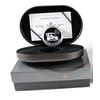 Image 1 : 2001 $20 Russell Model L Touring Car 1oz Silver Hologram Proof Coin