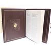 Image 1 : 2002 Canada Olympics Proof Loonie Lemieux Macleans Magazines Coin Stamps